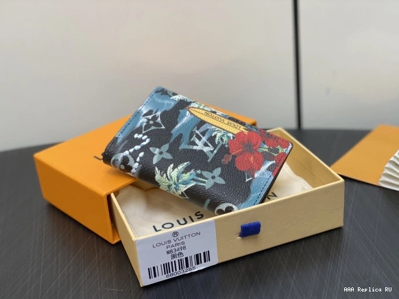 Aaa replica bags Pocket cm LOUIS Organizer-7.5*11.1*1 VUITTON 0815